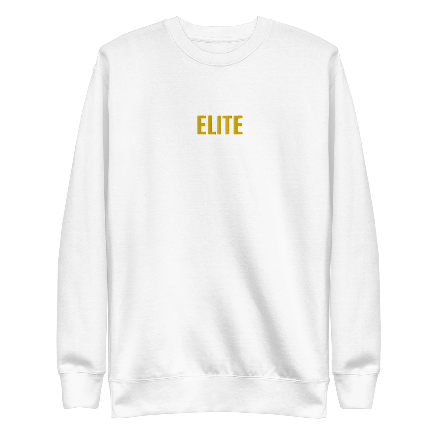 ELITE Collection Premium Sweatshirt