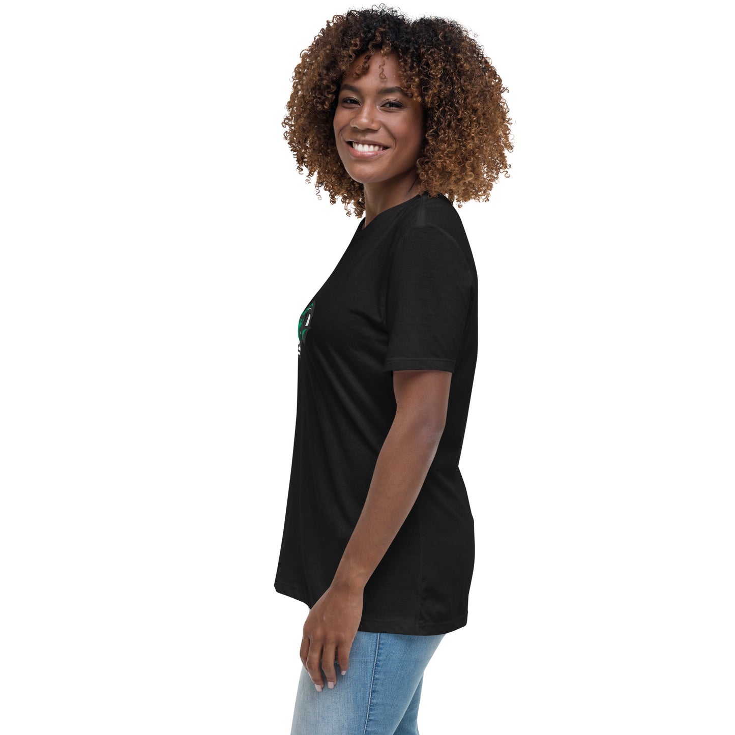 PR Collection - Women's Ram Relaxed T-Shirt