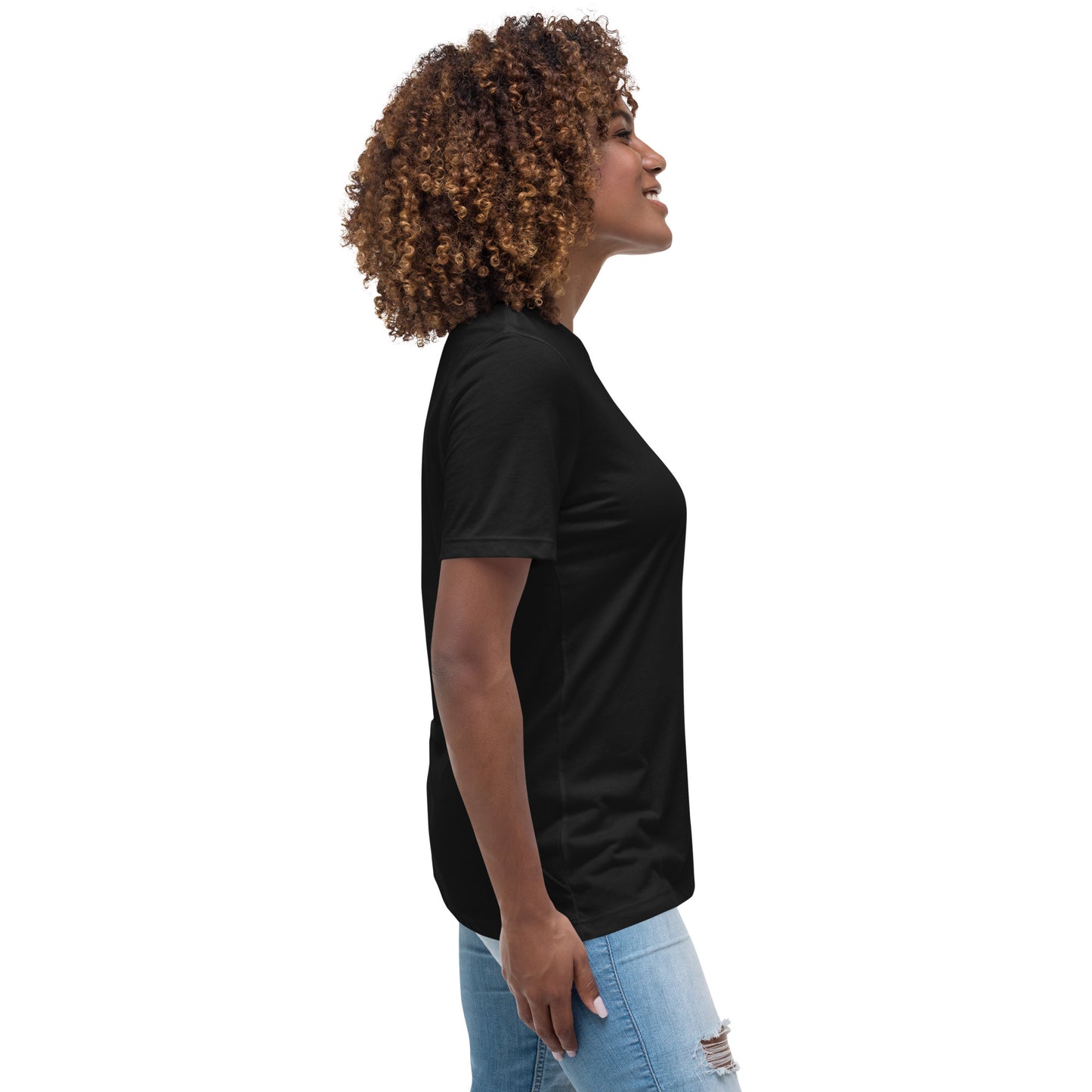 PR Collection - Women's Ram Relaxed T-Shirt