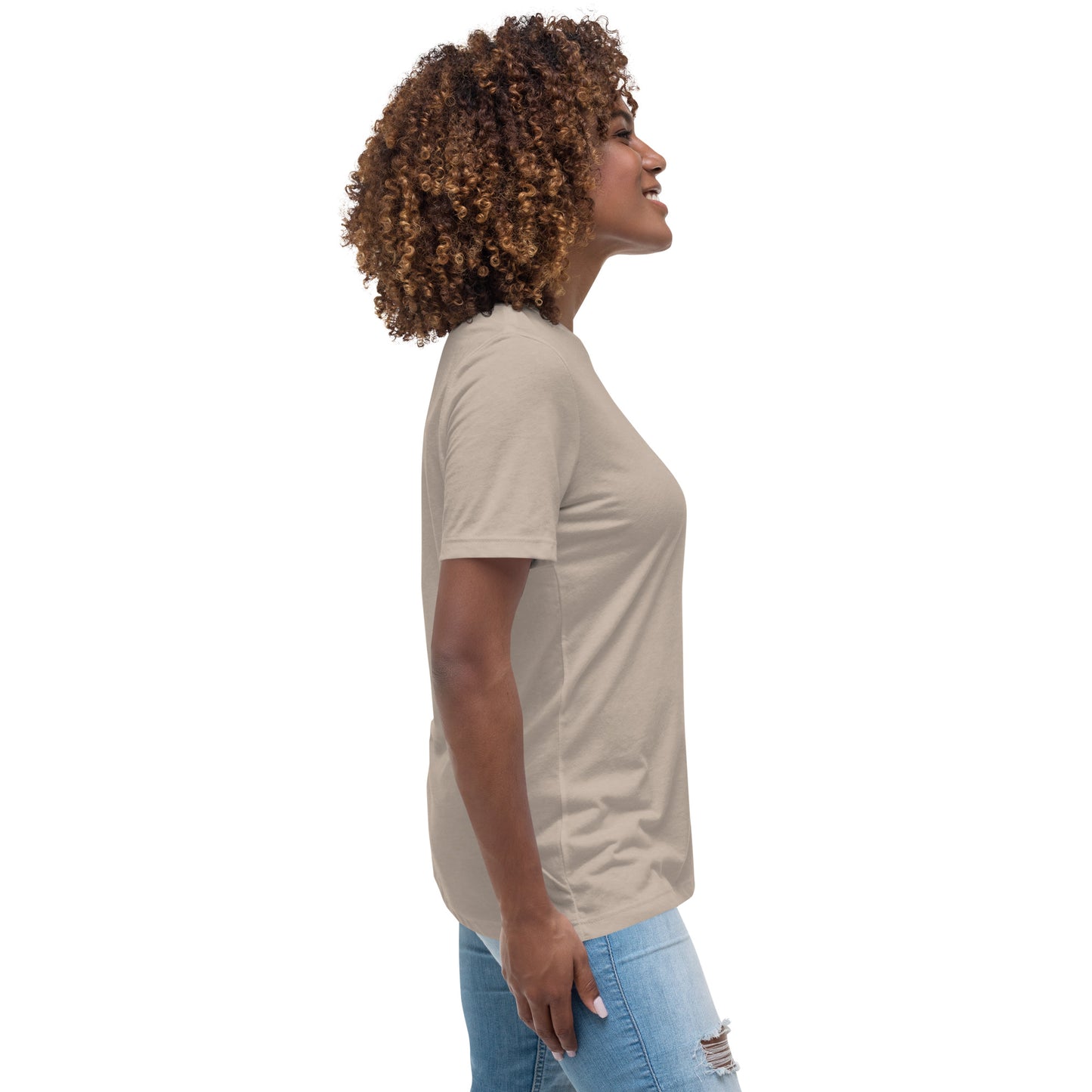 PR Collection - Women's Ram Relaxed T-Shirt