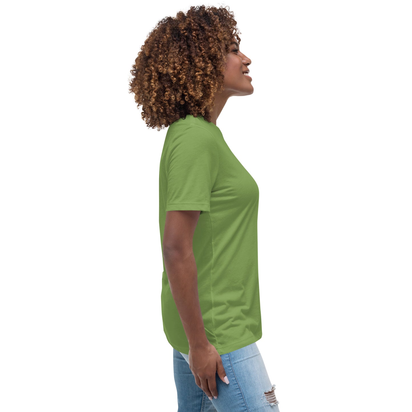 PR Collection - Women's Ram Relaxed T-Shirt