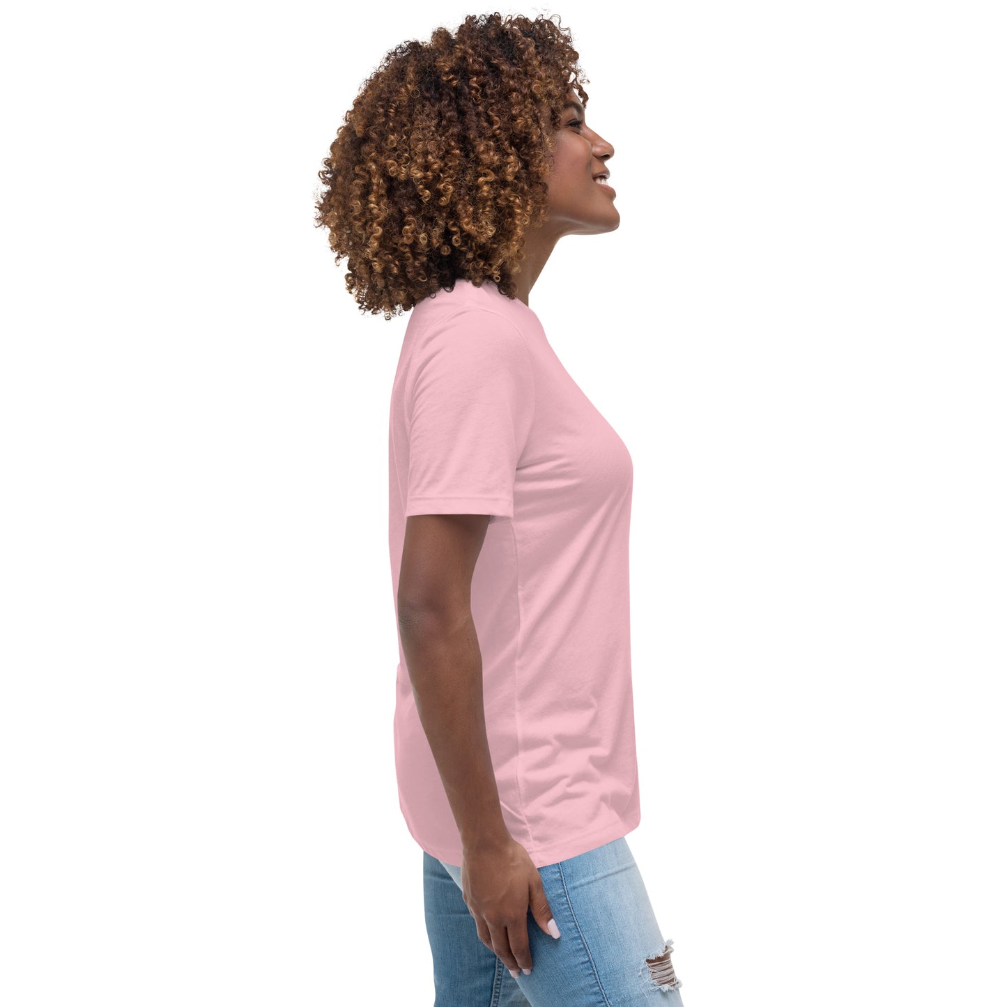 PR Collection - Women's Ram Relaxed T-Shirt