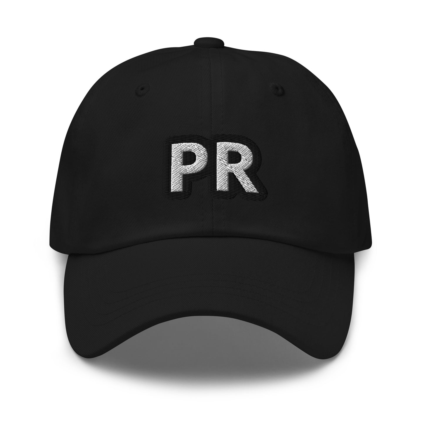 PR Collection - Dad Vibes Hat * 7 color variations *