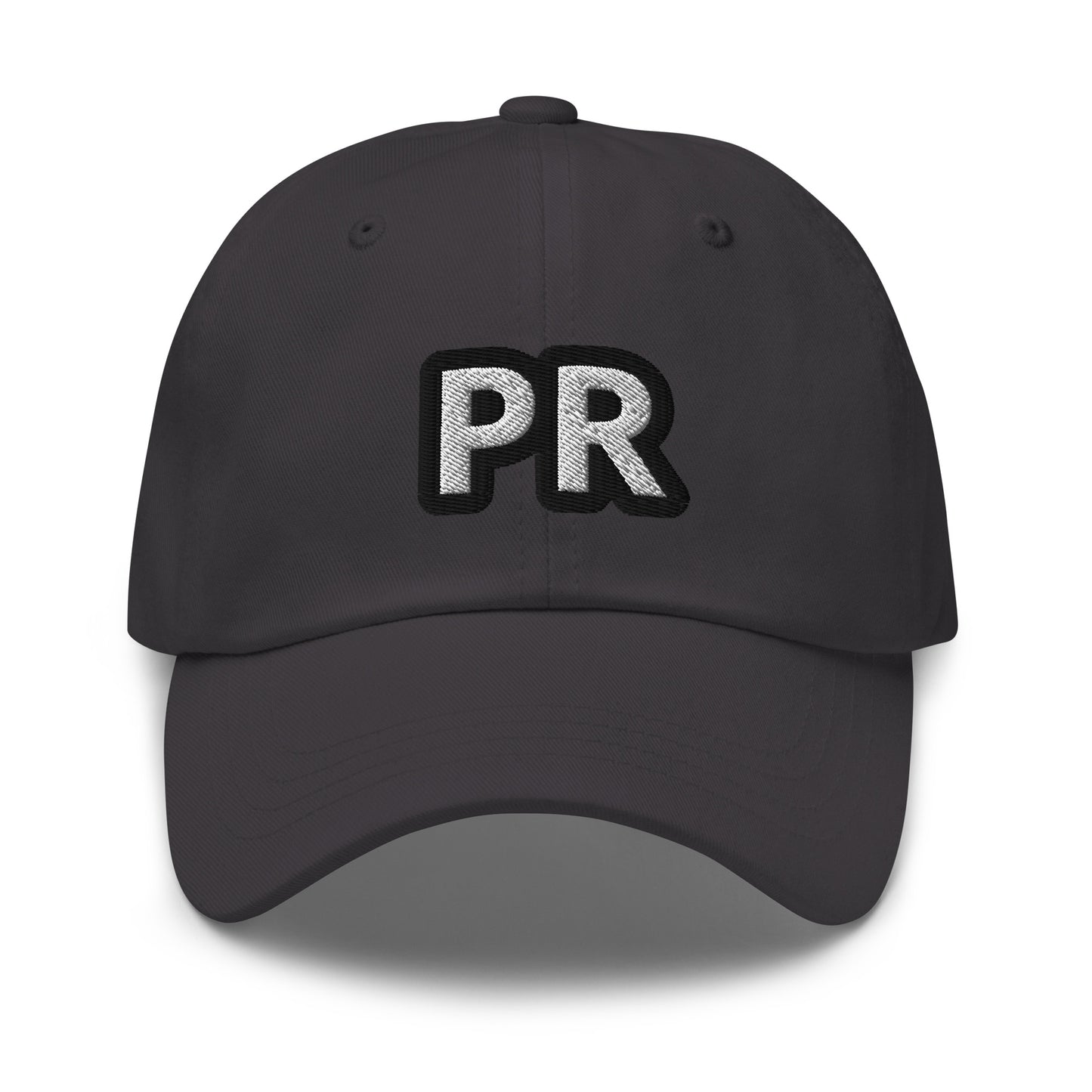 PR Collection - Dad Vibes Hat * 7 color variations *