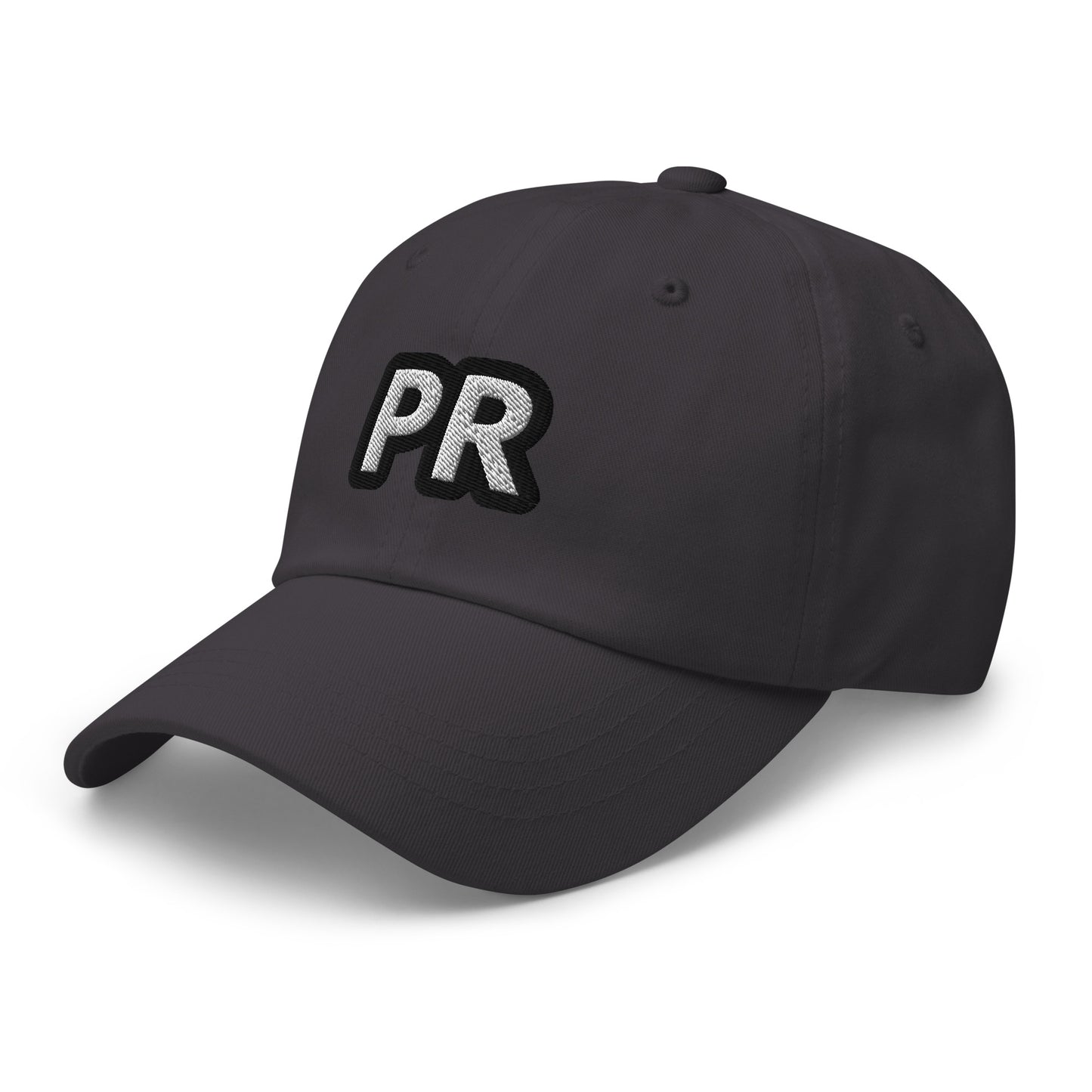 PR Collection - Dad Vibes Hat * 7 color variations *