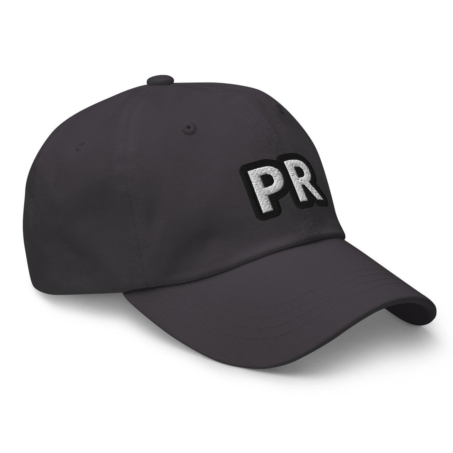 PR Collection - Dad Vibes Hat * 7 color variations *