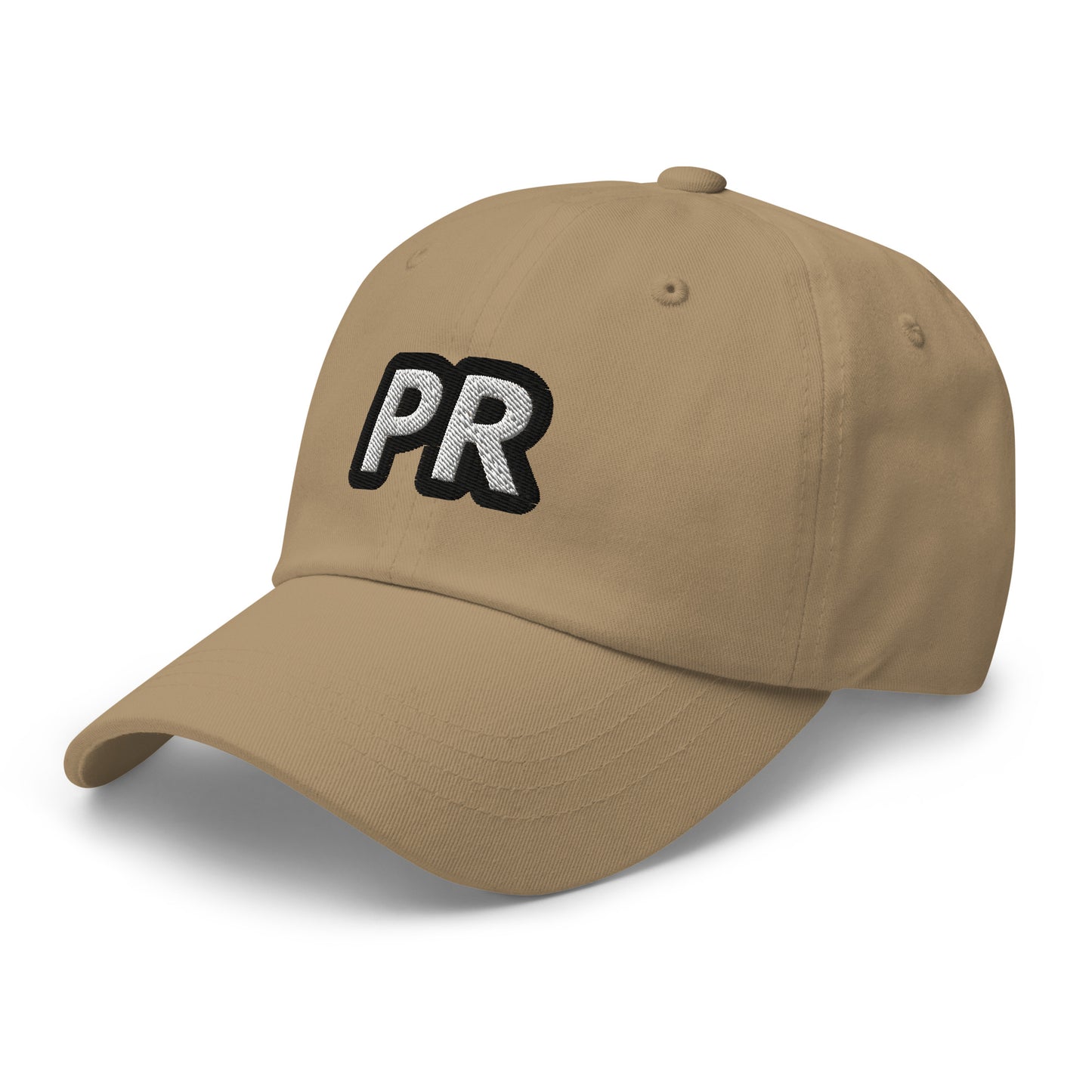 PR Collection - Dad Vibes Hat * 7 color variations *