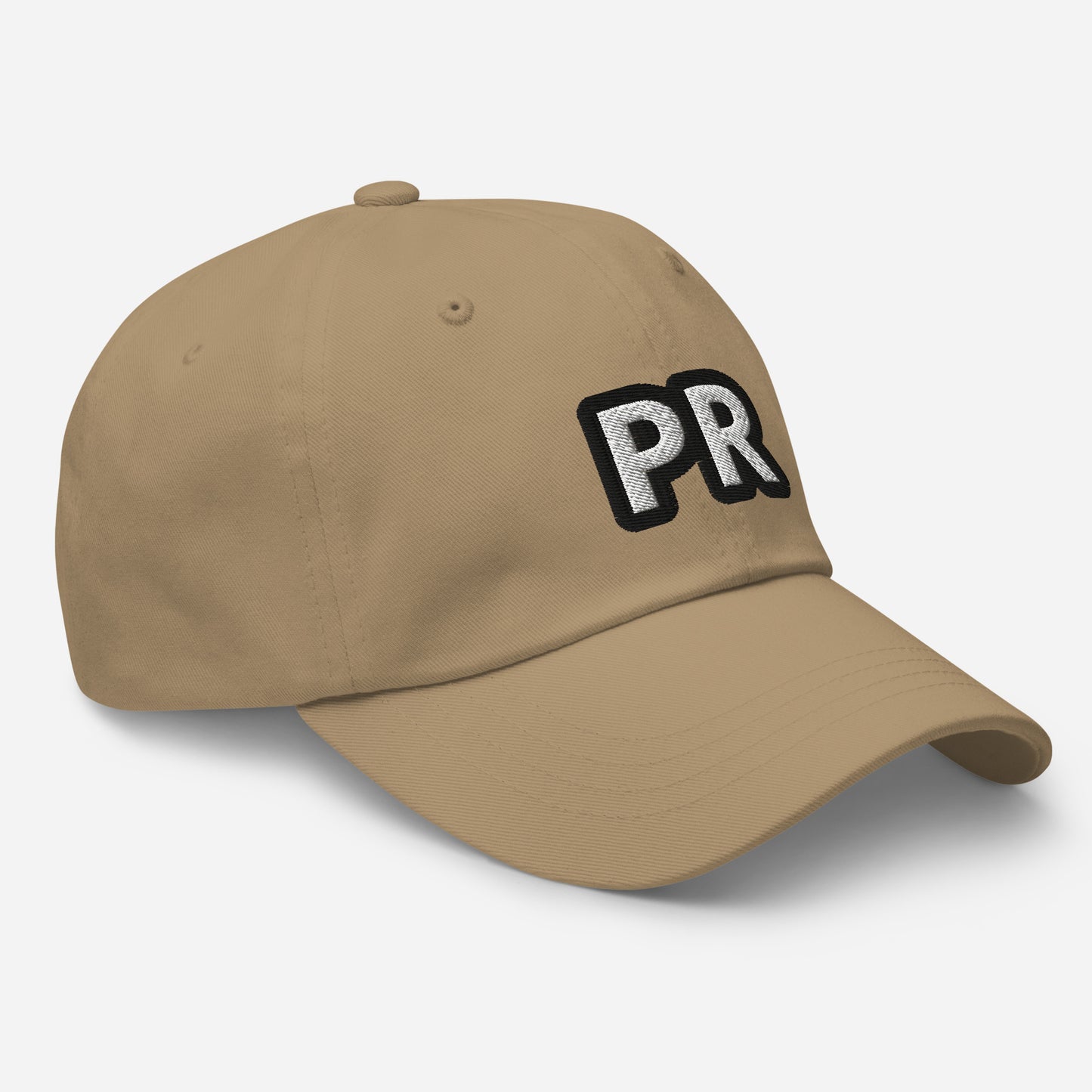 PR Collection - Dad Vibes Hat * 7 color variations *