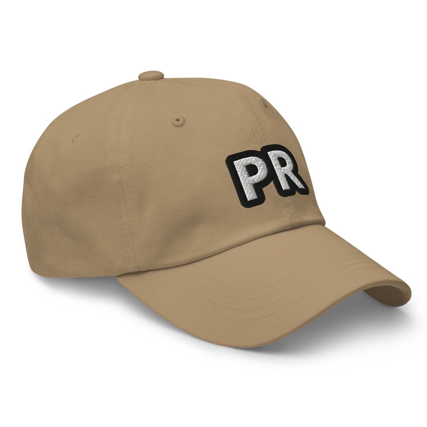 PR Collection - Dad Vibes Hat * 7 color variations *