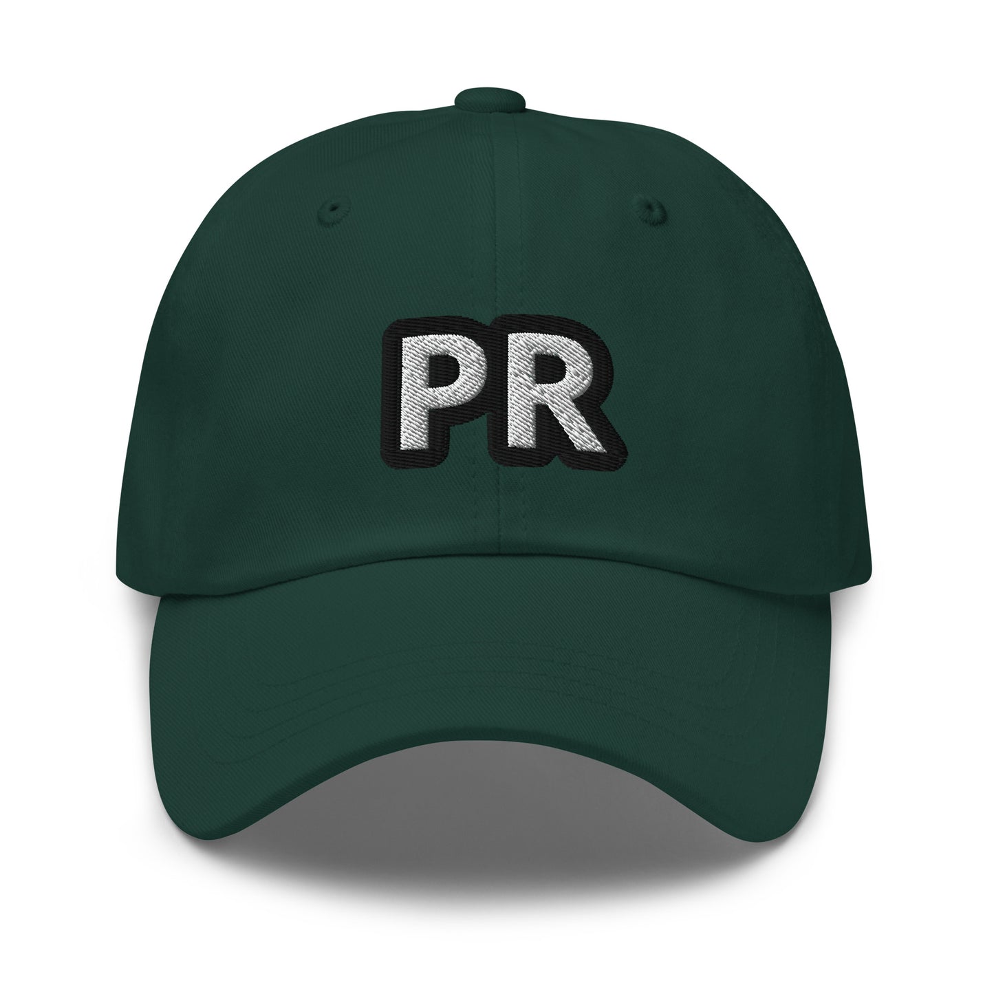 PR Collection - Dad Vibes Hat * 7 color variations *