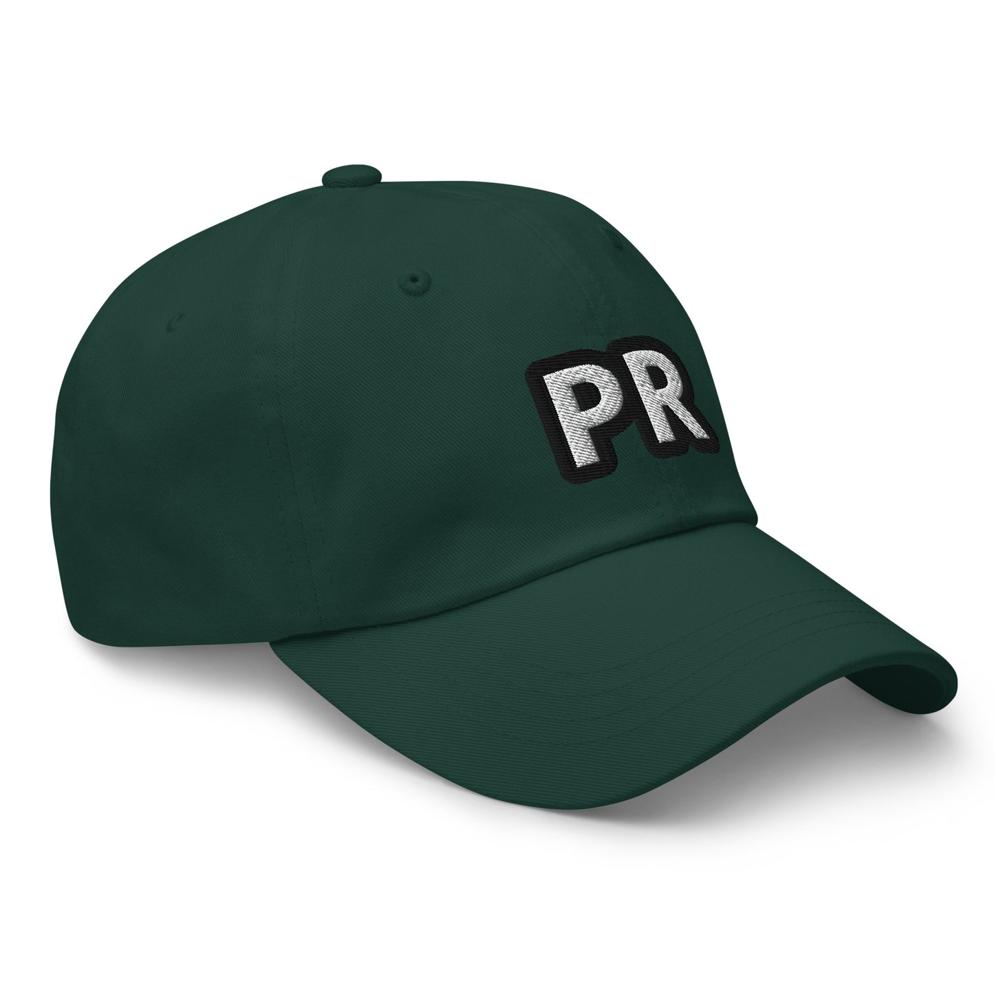 PR Collection - Dad Vibes Hat * 7 color variations *