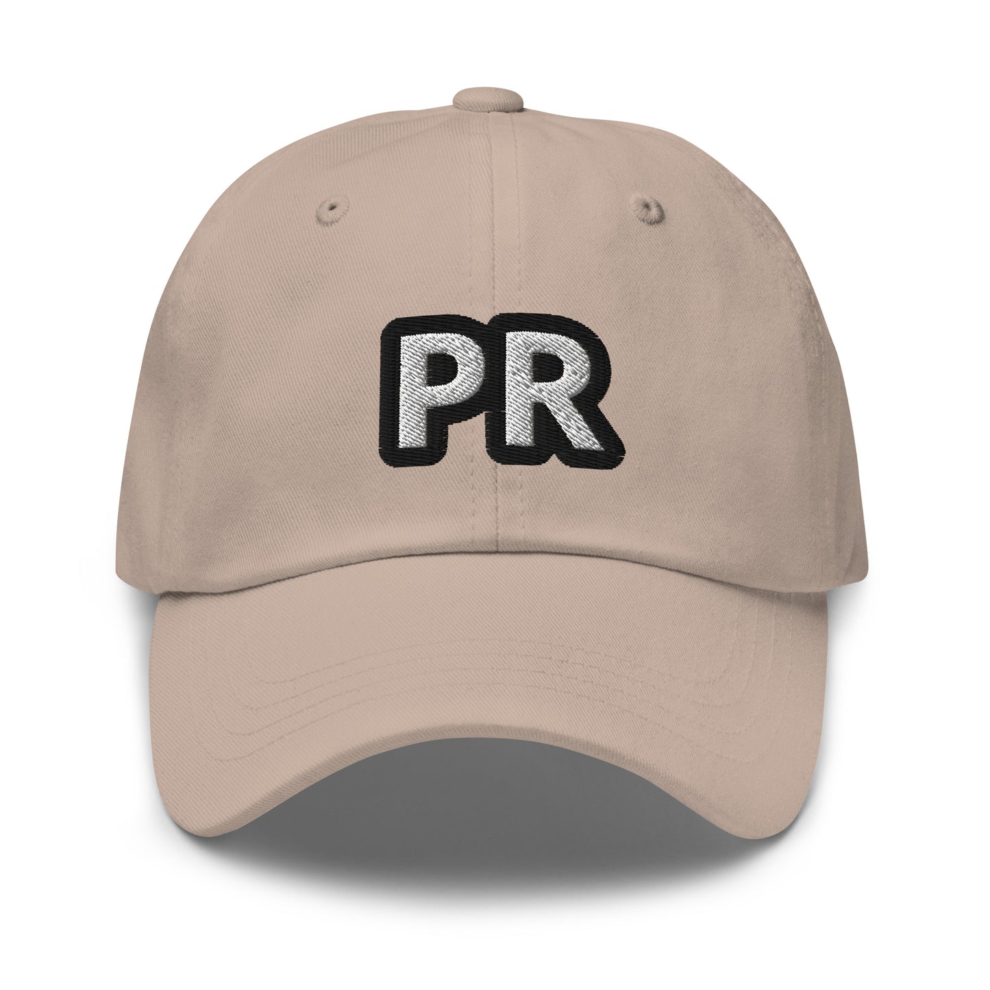 PR Collection - Dad Vibes Hat * 7 color variations *