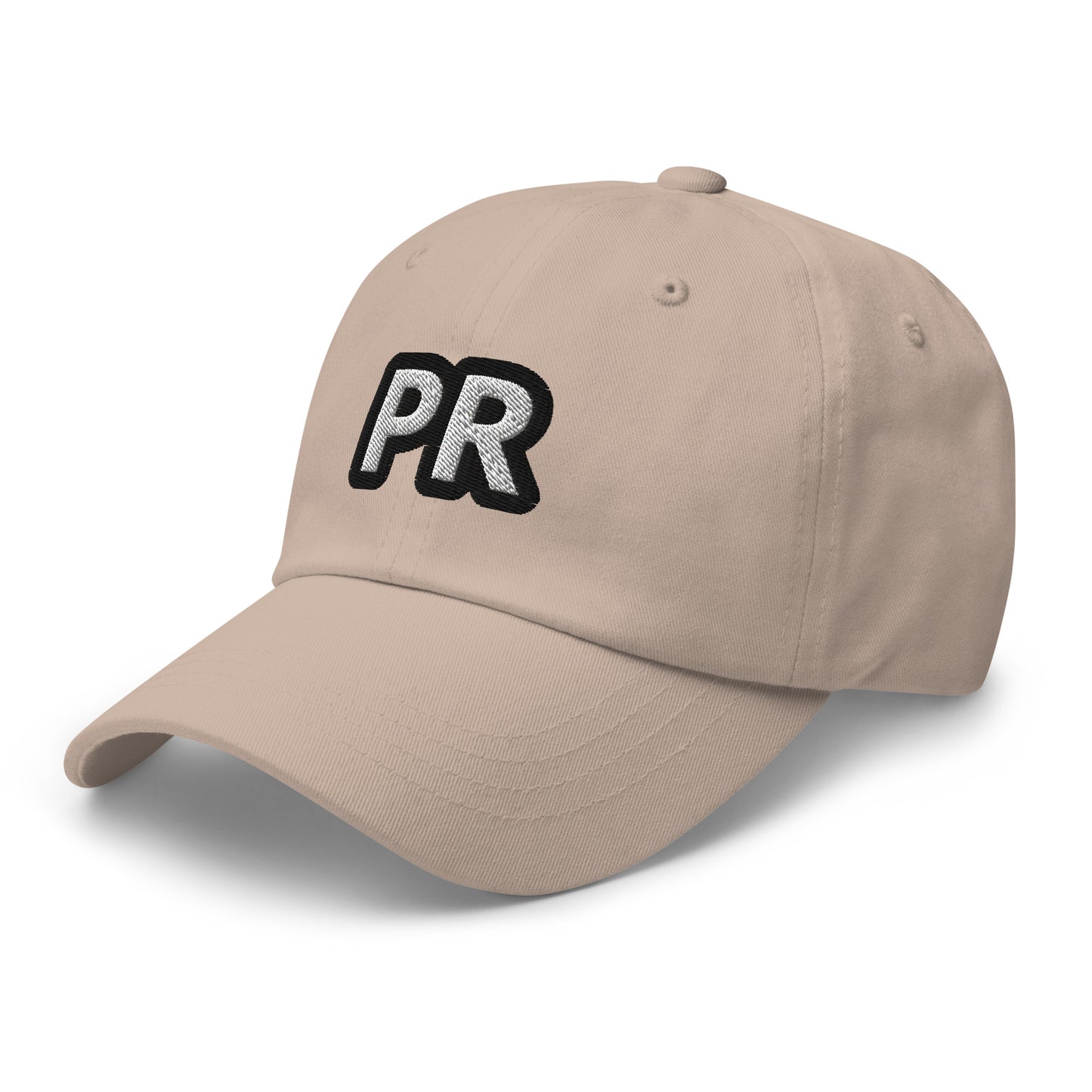 PR Collection - Dad Vibes Hat * 7 color variations *