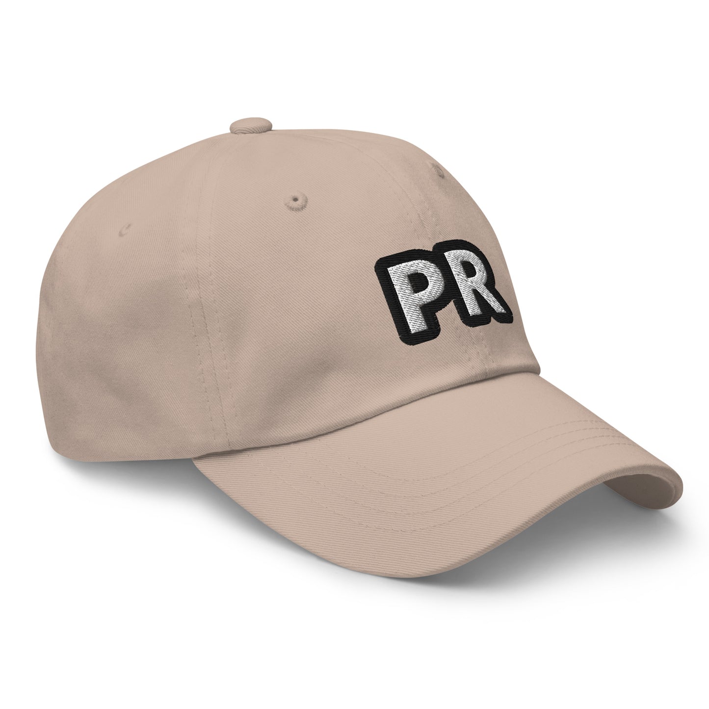 PR Collection - Dad Vibes Hat * 7 color variations *