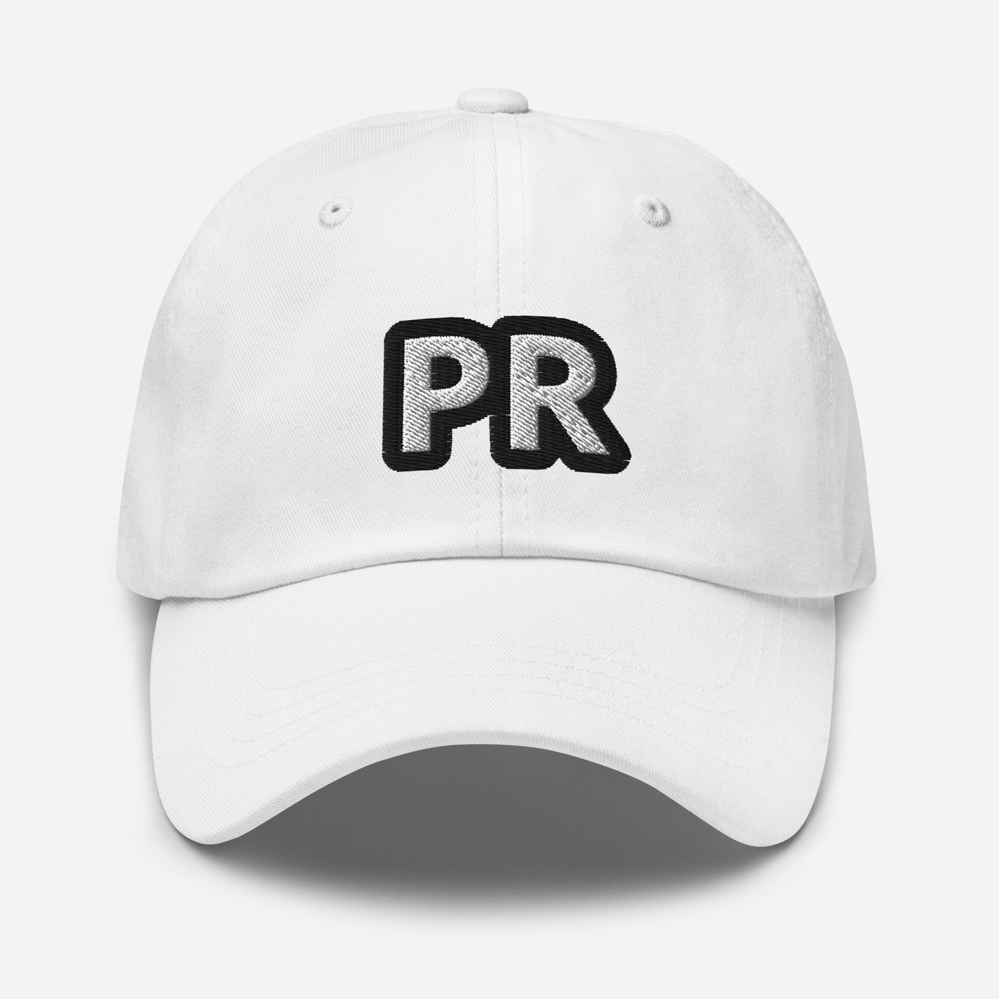 PR Collection - Dad Vibes Hat * 7 color variations *