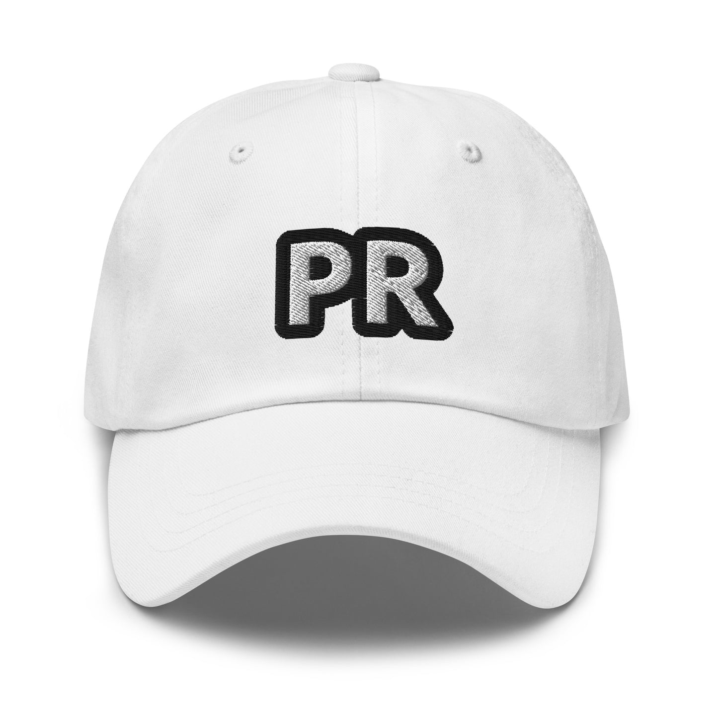 PR Collection - Dad Vibes Hat * 7 color variations *