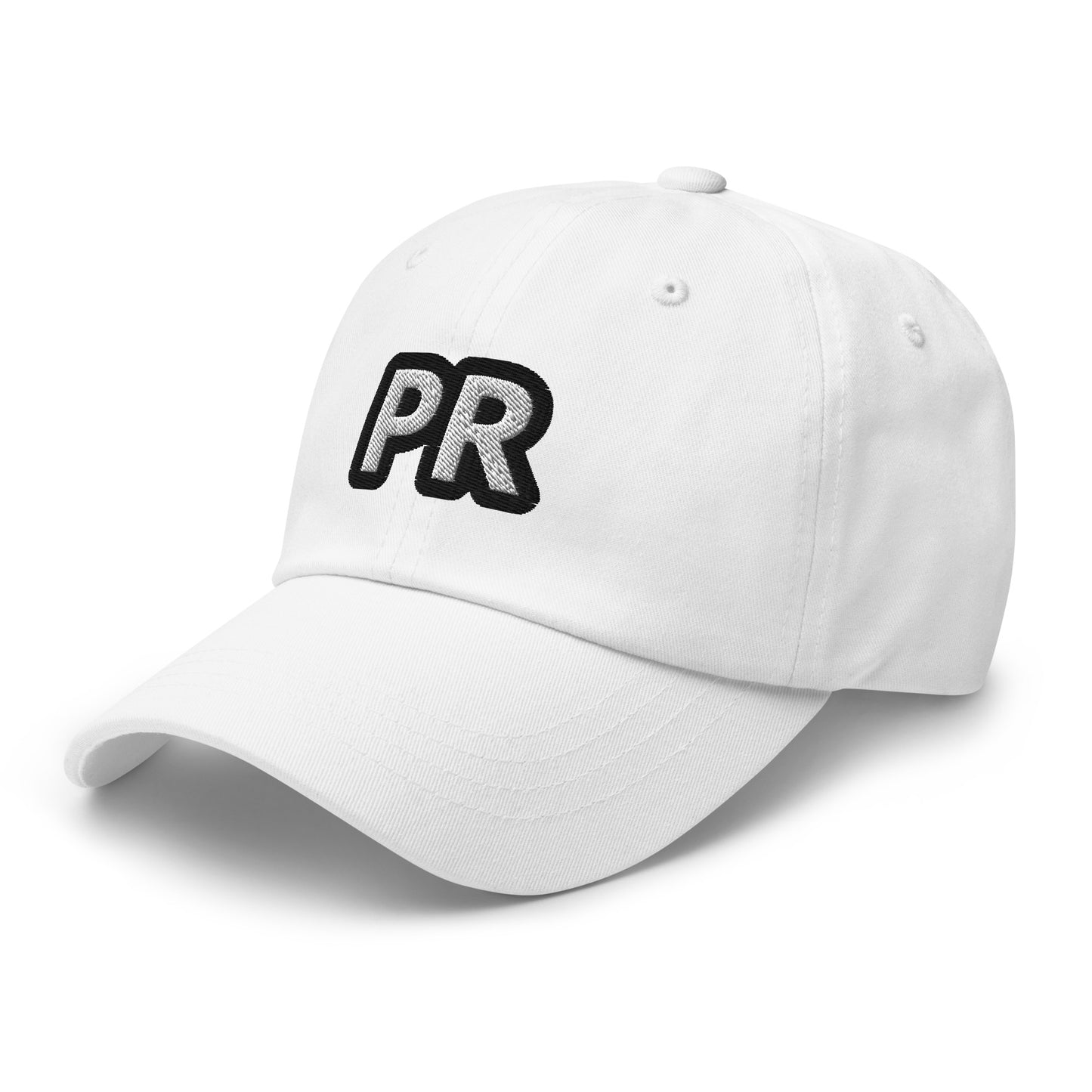 PR Collection - Dad Vibes Hat * 7 color variations *