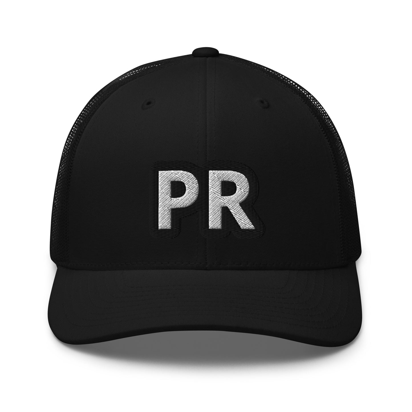 PR Collection Trucker Snapback * 8 color variations *