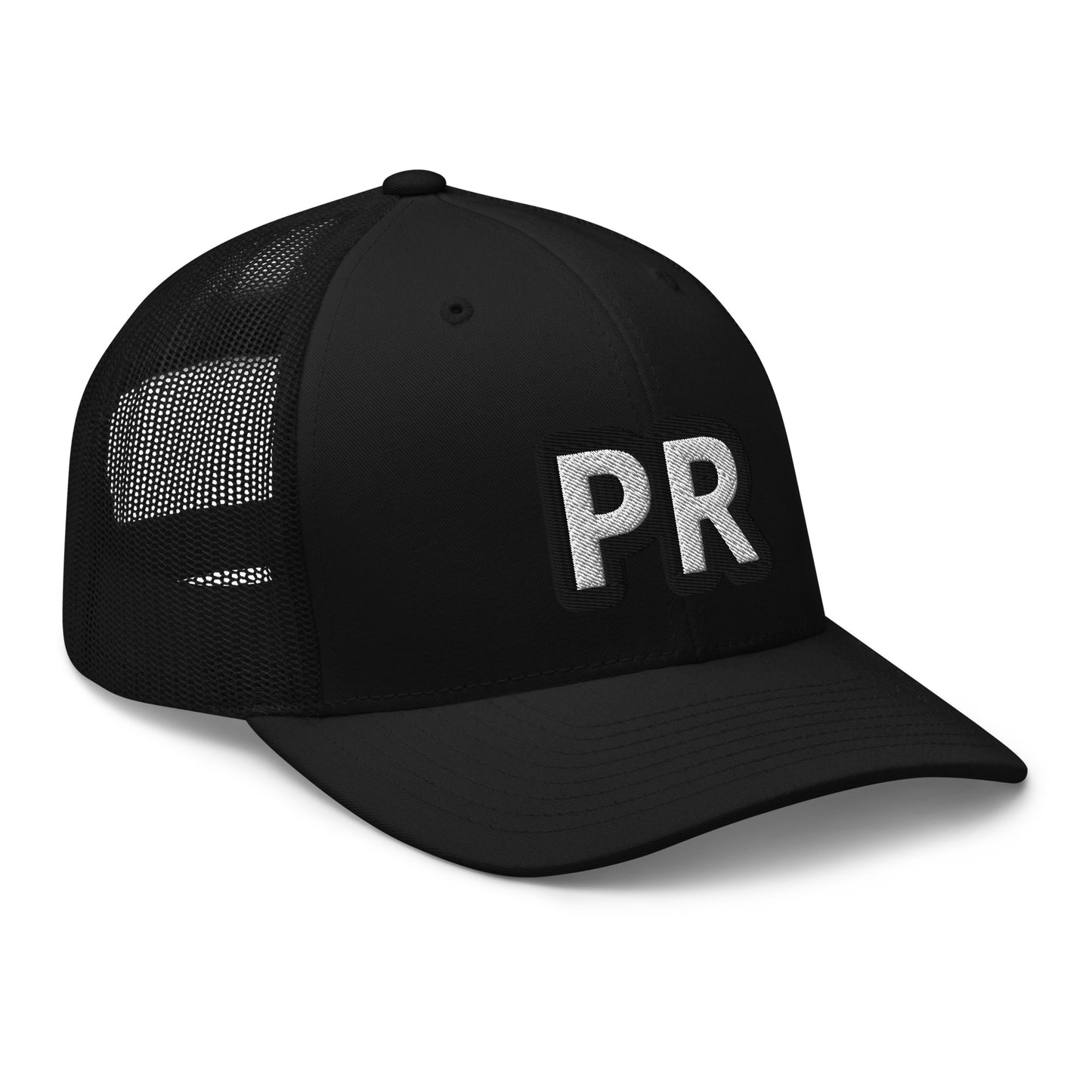 PR Collection Trucker Snapback * 8 color variations *