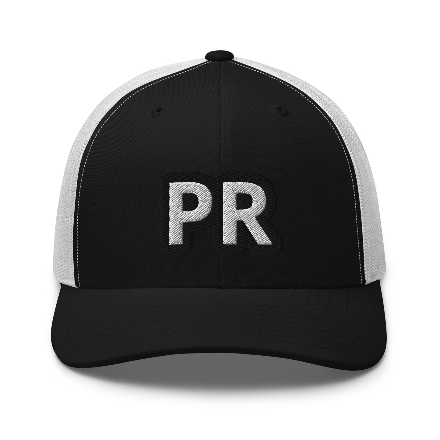 PR Collection Trucker Snapback * 8 color variations *