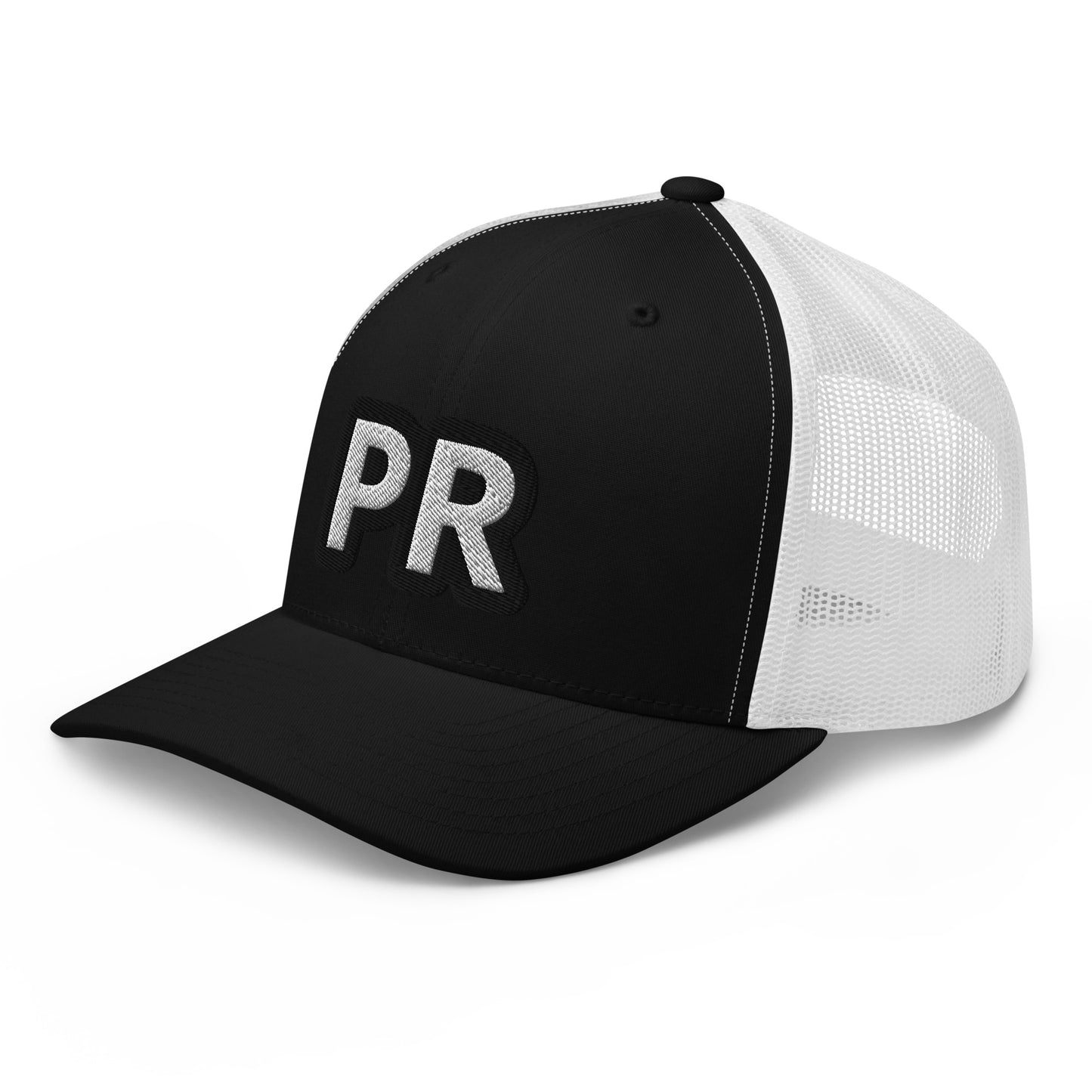 PR Collection Trucker Snapback * 8 color variations *