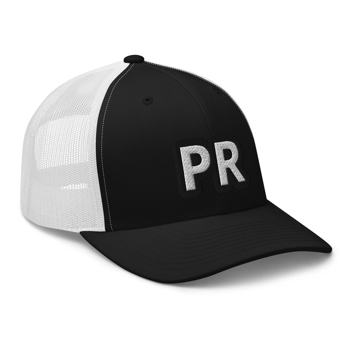 PR Collection Trucker Snapback * 8 color variations *