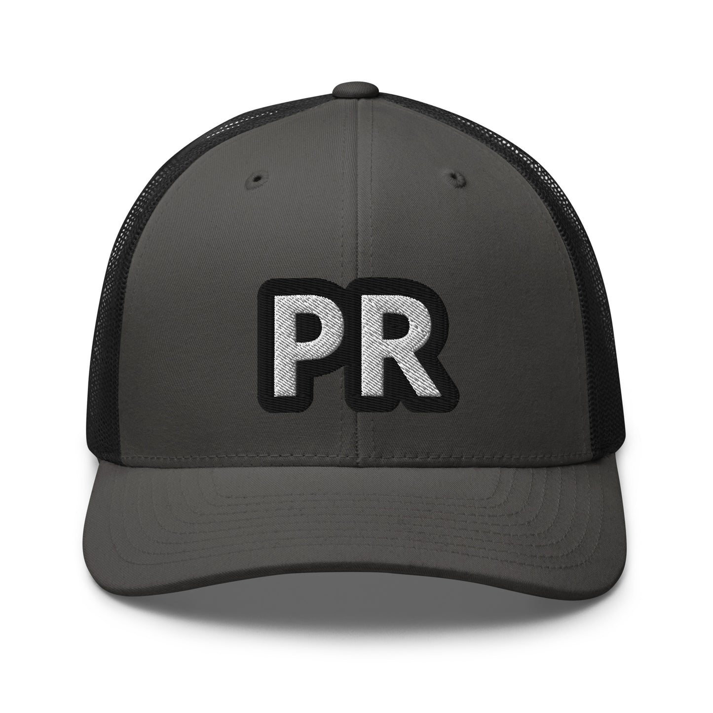 PR Collection Trucker Snapback * 8 color variations *