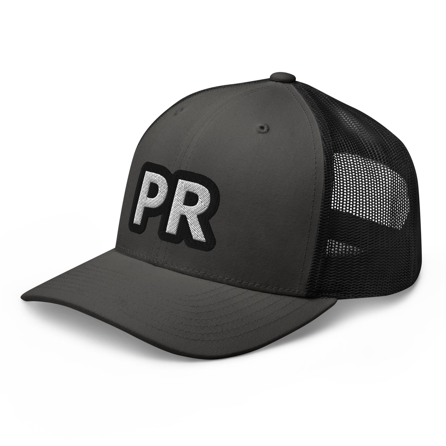 PR Collection Trucker Snapback * 8 color variations *