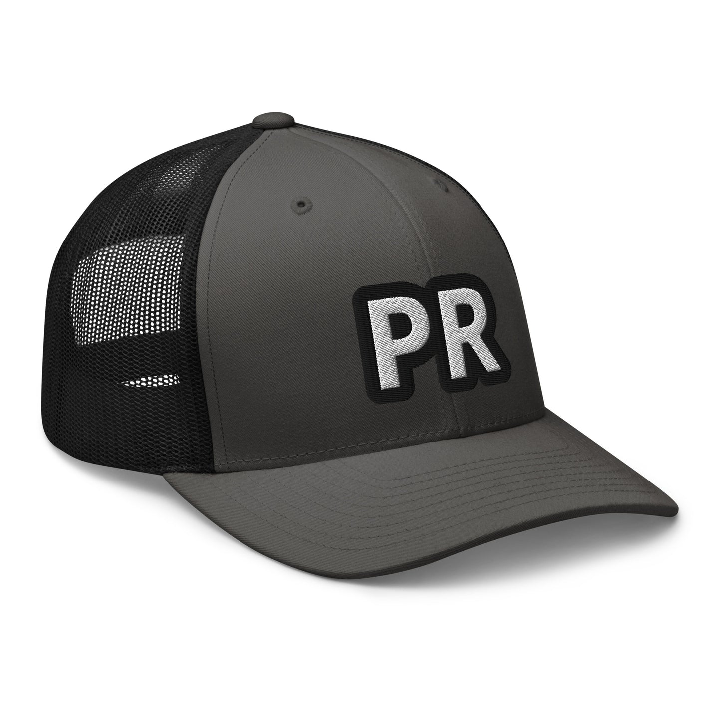 PR Collection Trucker Snapback * 8 color variations *