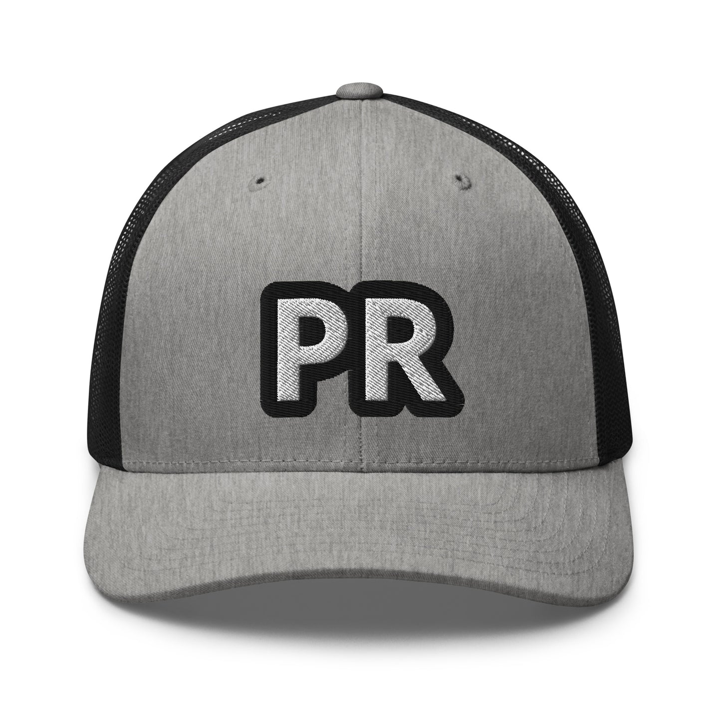 PR Collection Trucker Snapback * 8 color variations *