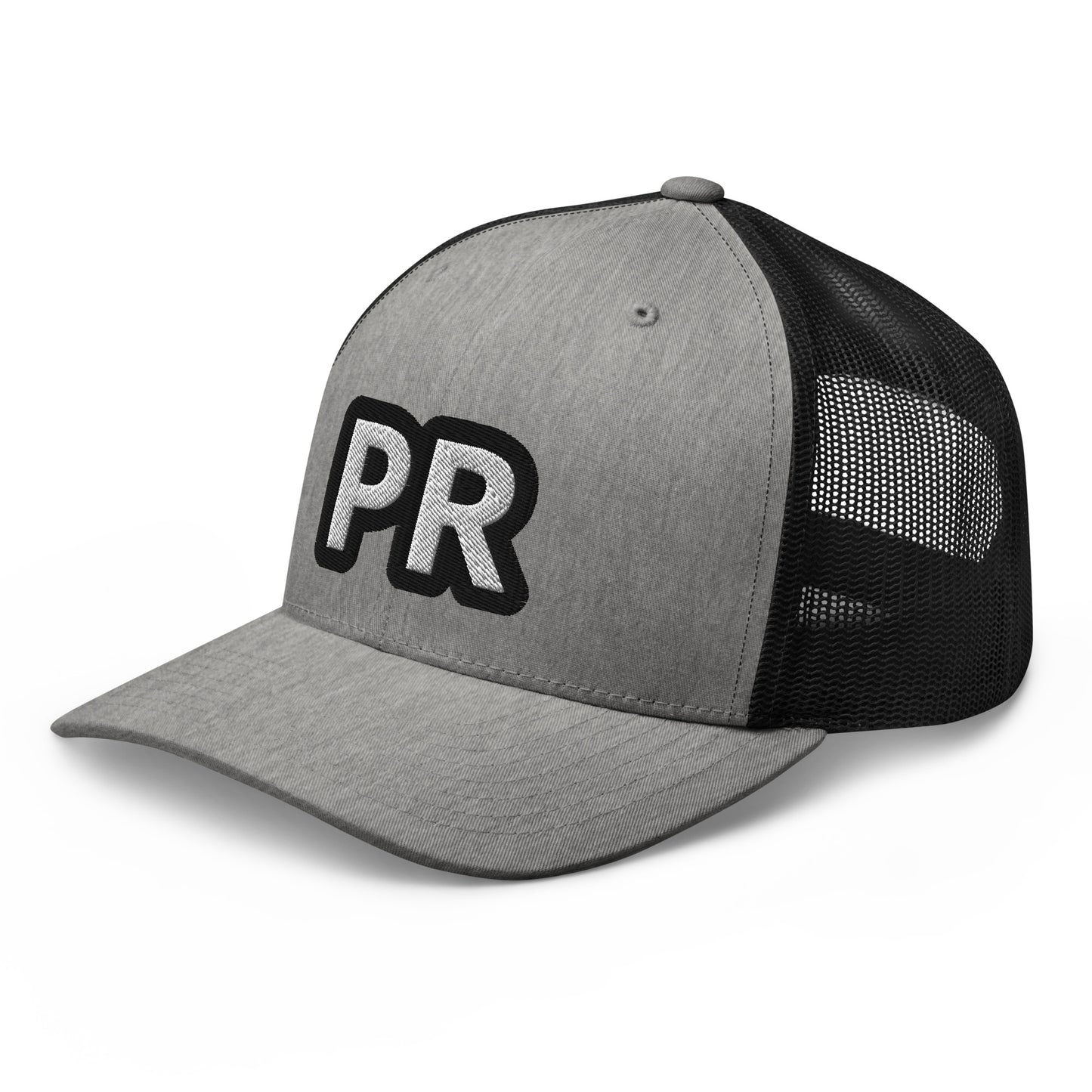 PR Collection Trucker Snapback * 8 color variations *