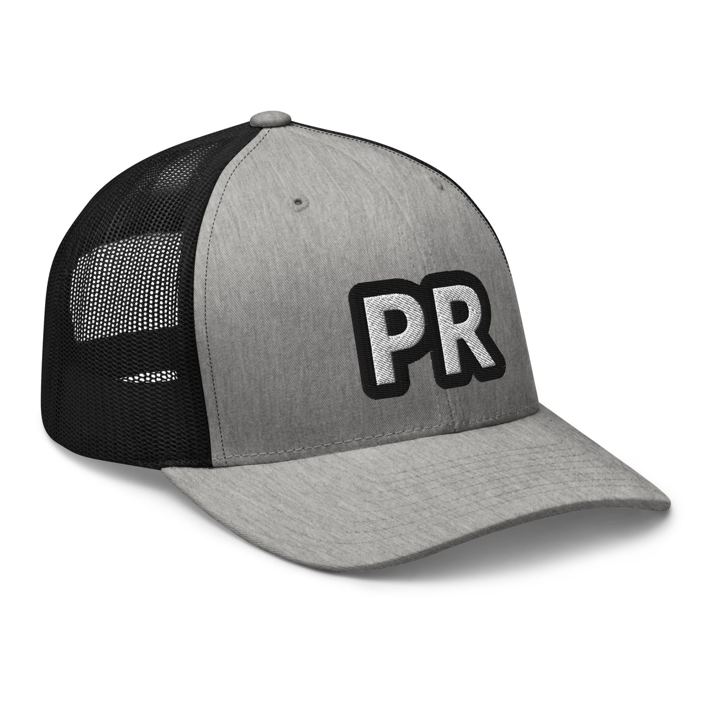 PR Collection Trucker Snapback * 8 color variations *