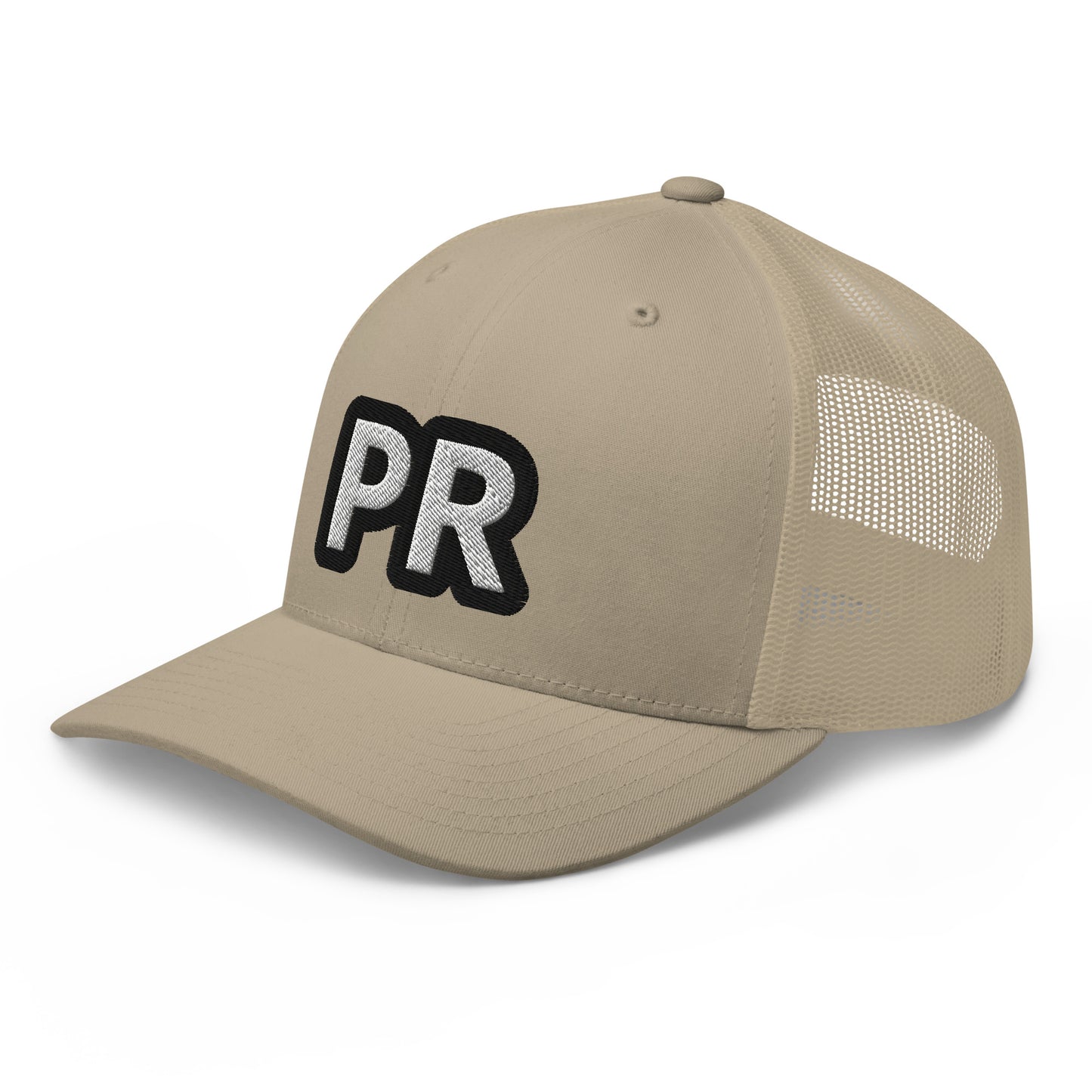 PR Collection Trucker Snapback * 8 color variations *