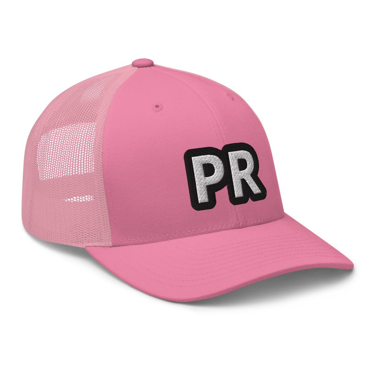 PR Collection Trucker Snapback * 8 color variations *