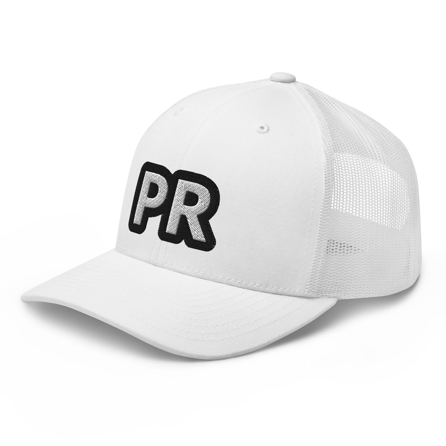 PR Collection Trucker Snapback * 8 color variations *