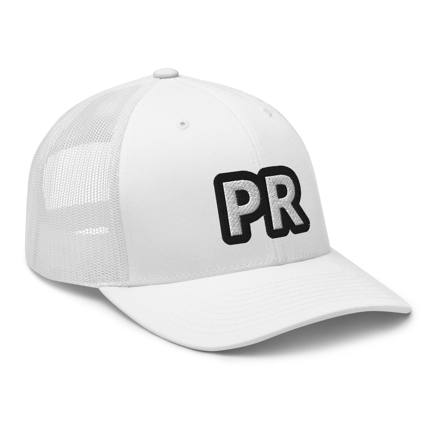 PR Collection Trucker Snapback * 8 color variations *